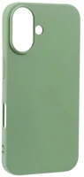 Apple RCLAPP2408150003-19 Phoner  iphone 16 plus szilikon tok, zöld kép
