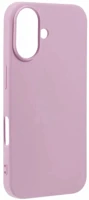 Apple RCLAPP2408150003-8 Phoner  iphone 16 plus szilikon tok, lila kép