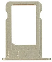 Apple S110518 Iphone 5s sim kártya tartó, arany kép