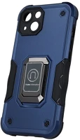 Apple S902339 iphone 14 plus, műanyag hátlap védőtok, közepesen ütésálló, szilikon kép