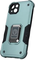 Apple S902340 iphone 14 plus, műanyag hátlap védőtok, közepesen ütésálló, szilikon kép