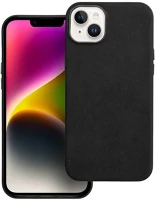 Apple S90394 Woven iphone 14 plus magsafe szövet tok, fekete kép