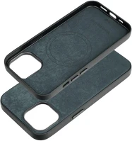 Apple S90425 Woven iphone 15 magsafe szövet tok, zöld kép