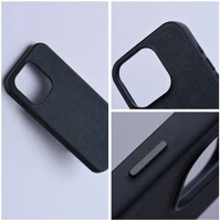 Apple S90433 Woven iphone 13 magsafe szövet tok, sötétkék kép