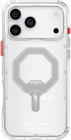 Apple SK-2025IPP6.9-SDOMS-CLR iphone 17 pro max mágneses tok, magsafe kompatibilis, átlátszó kép