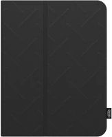 Apple SK-25PD11G-JUNBLK Skinarma juno  ipad 11 2025 / ipad 10.9 2022 mappa tok, fekete kép