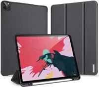 Apple SOP108966 Dux ducis domo ipad pro 11 (2018/2020/2021/2022) kihajtható tok pencil kép
