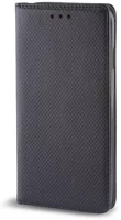 Apple SOP120368 Magnet  iphone 6/6s mágneses flip tok, fekete kép