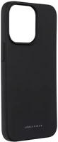 Apple SOP90953 Roar space iphone 13 pro szilikon tok, fekete kép