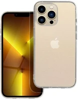 Apple SOP96271 Clear 2mm iphone 13 pro tok átlátszó, (kamera védelemmel) kép