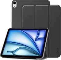Apple SP111991 Tech-protect smartcase  ipad 10.9 2022 / ipad 11 2025 tok, fekete kép