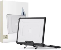 Apple SP114462 macbook pro 14 m1-m5 / m5 pro / pro max 2021-2026 tok megerősített sarokkal kép