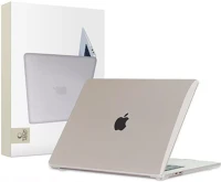 Apple SP114464 macbook air 15 m2-m5 2023-2026 tok, clear, átlátszó kép