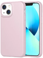 Apple T21-8887 Tech21 evolite iphone 13 mini, rózsaszín kép