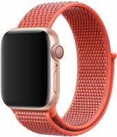 Apple TF6938595326301 Okosóra szíj - apple watch series 4/5/6/7/8/9/ultra/se (42 / 44 / 45 / 49 kép