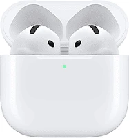 Apple MXP63ZM/A Airpods (4. gen) (usb-c) kép