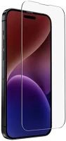Apple UNIQ-IP6.1(2023)-CLEAR iphone 15/ iphone 16/ iphone 14 pro tempered glass kijelzővédő üvegfólia kép