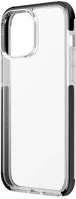 Apple UNIQ-IP6.1P(2022)-COMBLK Uniq combat  iphone 14 pro, szilikon tok, fekete kép