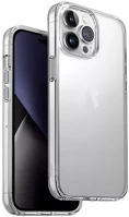 Apple UNIQ-IP6.1P(2022)-LPRXCLR Uniq lifepro xtreme  iphone 14 pro, szilikon tok, átlátszó kép