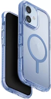 Apple UNIQ-IP6.3(2025)-COMMMBLU Uniq combat magclick  iphone 17 magsafe tok, kék kép