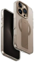 Apple UNIQ-IP6.3P(2024)-HELMMTGLD iphone 16 pro, műanyag hátlap + szilikon keret, közepesen ütésálló kép