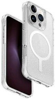 Apple UNIQ-IP6.3P(2024)-LPRXMLUC iphone 16 pro, szilikon keret + műanyag hátlap, közepesen ütésálló kép