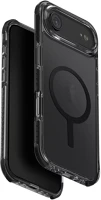 Apple UNIQ-IP6.6(2025)-COMMCBLK Uniq combat magclick  iphone air (2025) magsafe szilikon tok, fekete kép