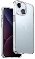 Apple UNIQ-IP6.7(2023)-LPRXCLR Uniq lifepro xtreme  iphone 15 plus szilikon tok, átlátszó kép
