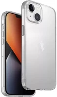Apple UNIQ-IP6.7M(2022)-AIRFNUD Uniq hybrid air fender  iphone 14 plus, szilikon tok, átlátszó kép