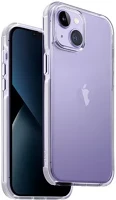 Apple UNIQ-IP6.7M(2022)-COMLAV Uniq combat  iphone 14 plus, szilikon tok, levendula kép