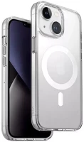 Apple UNIQ-IP6.7M(2022)-LXAFMCLR Uniq lifepro xtreme  iphone 14 plus, magsafe szilikon tok, átlátszó kép