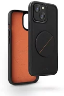 Apple UNIQ-IP6.7M(2022)-NOVOBLK Uniq novo  iphone 14 plus tok, fekete kép