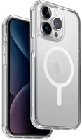 Apple UNIQ-IP6.7P(2023)-COMAFMWHT Uniq combat  iphone 15 pro max magsafe szilikon tok, fehér kép