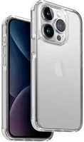 Apple UNIQ-IP6.7P(2023)-COMWHT Uniq combat  iphone 15 pro max szilikon tok, fehér kép