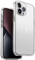 Apple UNIQ-IP6.7PM(2022)-CLRNCLR Uniq clarion  iphone 14 pro max, műanyag tok, átlátszó kép