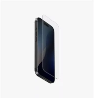 Apple UNIQ-IP6.9P(2024)-CLEAR Uniq optix clear iphone 16 pro max / 17 pro max tempered glass kijelzővédő kép