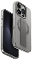 Apple UNIQ-IP6.9P(2024)-HELMMCLR iphone 16 pro max, műanyag hátlap + szilikon keret, közepesen ütésálló kép
