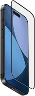 Apple UNIQ-IP6.9P(2025)-XENONCLR iphone 17 pro max ceramic kijelzővédő fólia, ultravékony, átlászó kép