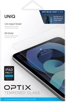 Apple UNIQ-NPDP11(2021)-ANTIBLUEL Uniq optix anti blue  ipad pro 11