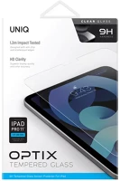 Apple UNIQ-NPDP11(2021)-CLEAR Uniq optix clear  ipad pro 11