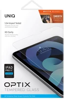 Apple UNIQ-NPDP11(2021)-MATTE Uniq optix matte  ipad pro 11