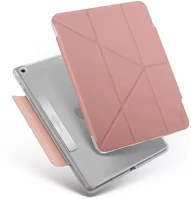 Apple UNIQ-PD10.2GAR-CAMPNK Uniq camden  ipad 9 (2021) 10.2