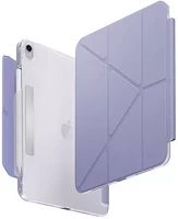 Apple UNIQ-PDA11(2024)-CAMLVIO Uniq camden click  ipad air 11