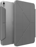 Apple UNIQ-PDA11(2024)-CAMRGRY ipad air ( 2020 / 2022 / 2024 / 2025 ), műanyag tok, szürke kép