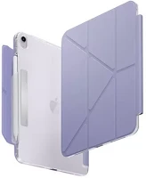 Apple UNIQ-PDA13(2024)-CAMLVIO Uniq camden click  ipad air 13