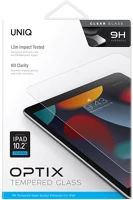 Apple UNIQ-PDM6(2021)-CLEAR Uniq optix clear ipad mini 6 tempered kijelzővédő fólia kép