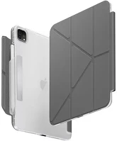 Apple UNIQ-PDP11(2024)-CAMRGRY Uniq camden click  ipad pro 11