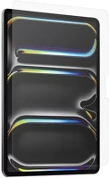 Apple UNIQ-PDP11(2024)-CLEAR Uniq optix  ipad pro 11