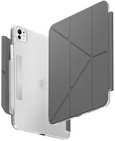 Apple UNIQ-PDP13(2024)-CAMRGRY Uniq camden click  ipad pro 13