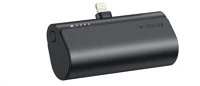Apple V0556P 5000MAH Veger  power bank beépített usb lightning csatlakozóval apple termékekhez, 1x 20w / pd3.0 ,1405103 kép